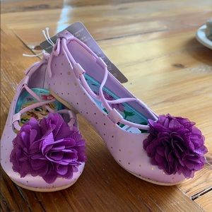 New With Tags Rapunzel Tangled Disney Toddler 7